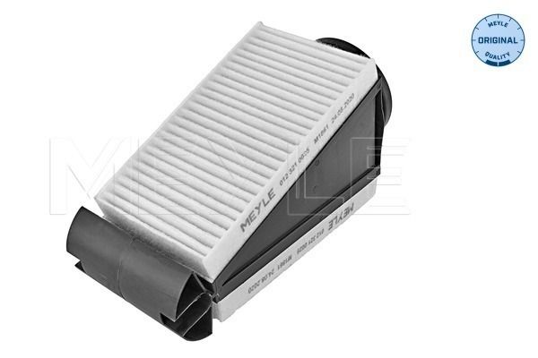 Meyle 0123210025 Фільтр повітряний MB C-Class (W205/S205) 2.2 D 13-18