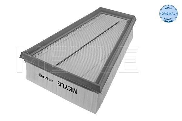 Meyle 0123210028 Фільтр повітряний MB A-class (W176)/B-class (W264/W242) 1.6-2.2 11-