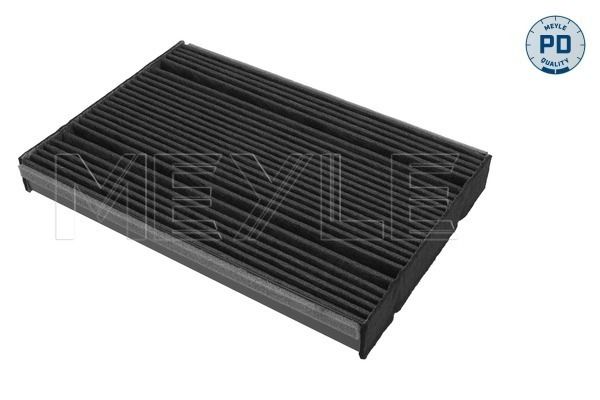 Meyle 0123260048PD Фільтр салону MB Vito (W447)/Sprinter (W907) 14- (вугільний)