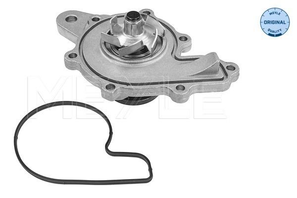 Meyle 0130260010 Помпа води Smart Fortwo/City-Coupe/Roadster/Cabrio 0.6/0.7i/0.8CDI 98-