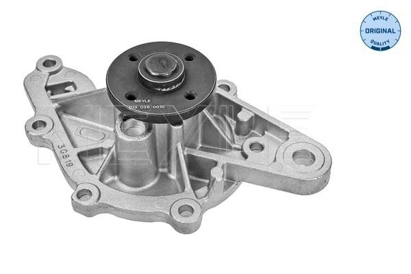 Meyle 0130260010 Помпа води Smart Fortwo/City-Coupe/Roadster/Cabrio 0.6/0.7i/0.8CDI 98-