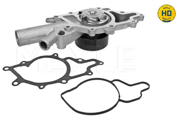 Meyle 0130260018HD Помпа води MB C-class (W203/S203/W204/S204) 2.2CDI 01-09/E-class (W211/C211) OM61