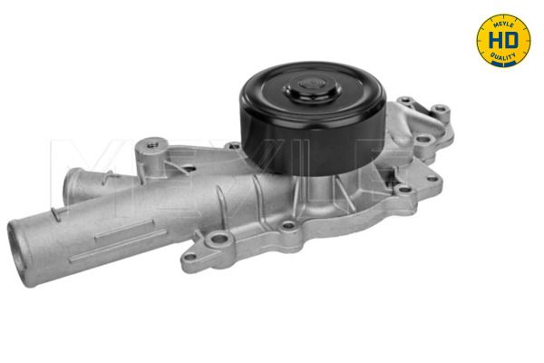 Meyle 0130260018HD Помпа води MB C-class (W203/S203/W204/S204) 2.2CDI 01-09/E-class (W211/C211) OM61