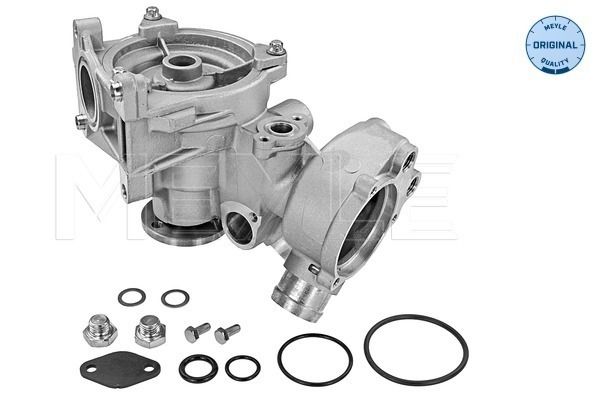 Meyle 0130267000 Помпа води MB C-class (W202)/E-class (W124/W210) 93-00