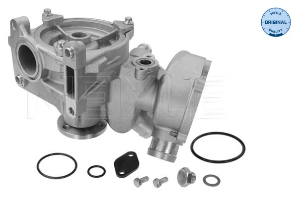 Meyle 0130267100 Помпа води MB S-class (W140) (M104) 91-98