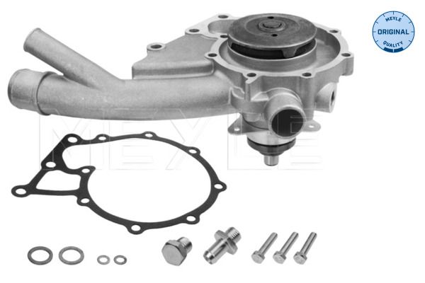 Meyle 0130269002 Помпа води MB 190 (W201)/E-class (W124) 1.8/2.0/2.3i 85-93