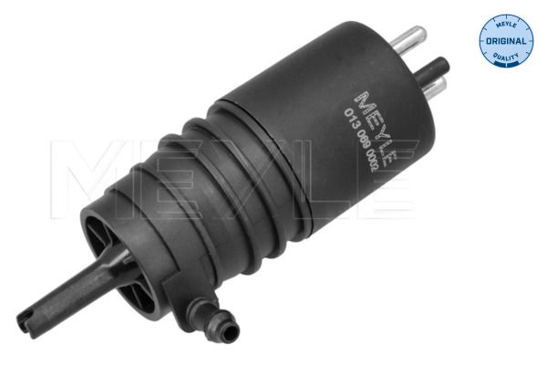 Meyle 0130690002 Насос омивача скла MB E-class (W210) 95-03