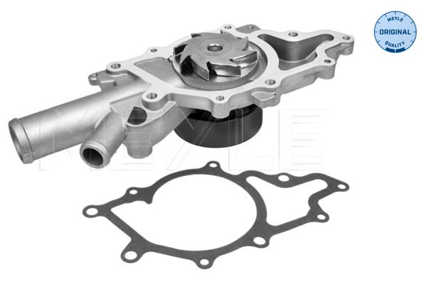 Meyle 0132200007 Помпа води MB S-клас (W220)/E-клас (S211/W211) 2.8-3.2 CDI 02-08
