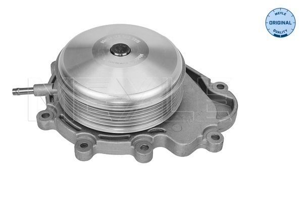 Meyle 0132200015 Помпа води MB C-class (W204/S204)/E-class (W212)/Vito (W447) (OM651) 08-