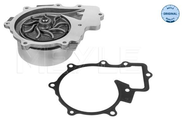 Meyle 0132200025 Помпа води MB Sprinter 2.2CDI OM651 09-