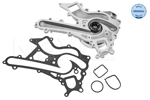 Meyle 0132200030 Помпа води MB C-клас (W204/C204/S204)/E-клас (W212/C207/S212)/S-клас (W221) 3,5 11-