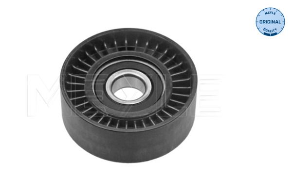 Meyle 0140090070 Ролик генератора MB Sprinter CDI (гладкий) (натяжний) (70x27x17)