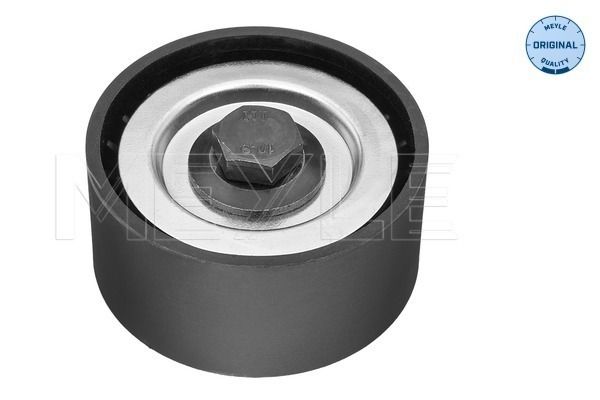 Meyle 0140090090 Ролик генератора MB Sprinter 906 OM651 (гладкий) (паразитний (54х26)