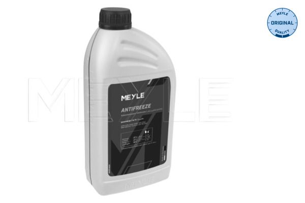 Meyle 0140169100 антифриз-концентрат, 1,5л. синій