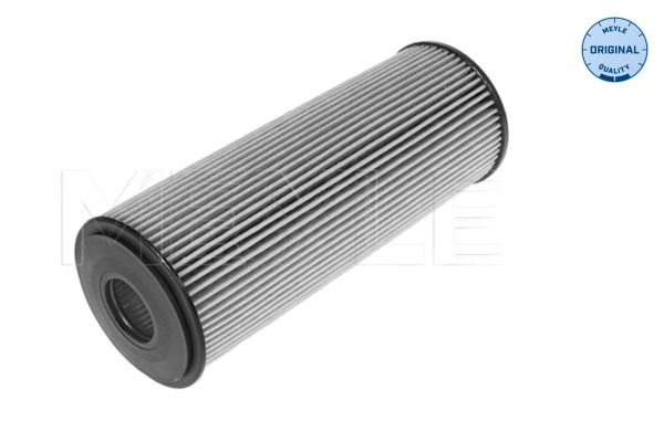 Meyle 0140180002 Фільтр масляний MB (W124 280E/W124 300-24V) 89-
