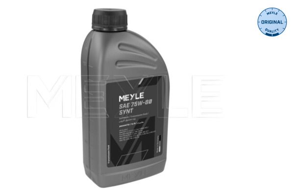 Meyle 0140193300 Олива 75W80 (Synt) (1L) MB 235.10