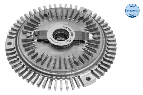 Meyle 0140200047 Муфта вентилятора MB 190 (W201)/C-клас (W202/C124)/E-клас (W124)/S-клас (W126/W124)