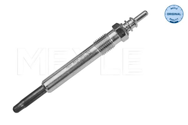 Meyle 0140201038 Свічка розжарювання MB C-class (W202)/E-class (W124) 2.0-3.0TD 93-01 (11.5V)