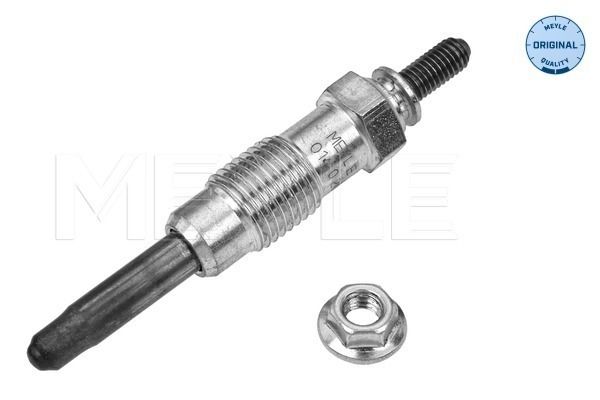 Meyle 0140201039 Свічка розжарювання Citroen Jumper/Fiat Scudo/Peugeot Partner 1.9/2.5 D/TD -98