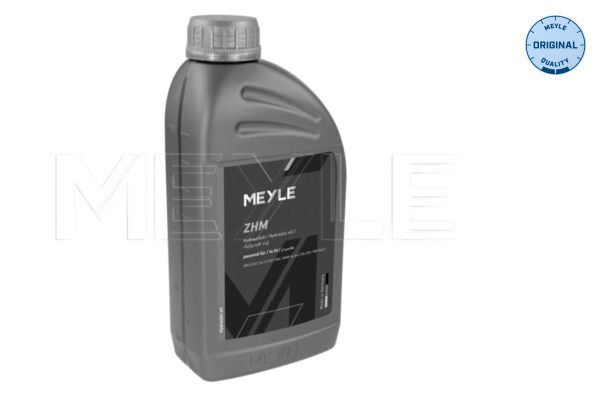 Meyle 0140206400 Рідина для гідросистеми ZH-M (1L) (MB343.0)