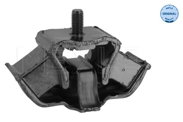 Meyle 0140240005 Подушка КПП MB E-class (W124) (трапеція) (ззаду)