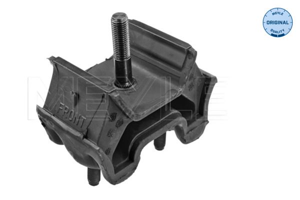 Meyle 0140240061 Подушка двигуна (передня) (R) MB M-class (W163) 2.7-4.0 99-05