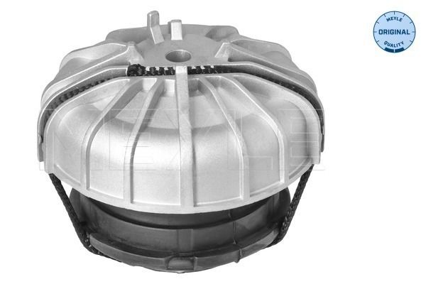 Meyle 0140240123 Подушка двигуна (передня) MB Vito (W639) 03-