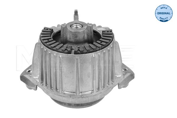 Meyle 0140240124 Подушка двигуна (L) MB C-class (W204)/E-class (W212) 2.2CDI 07- (Гідропідшипник)