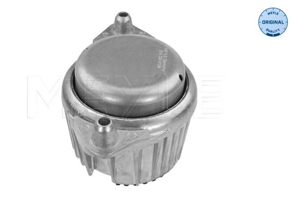 Meyle 0140240124 Подушка двигуна (L) MB C-class (W204)/E-class (W212) 2.2CDI 07- (Гідропідшипник)