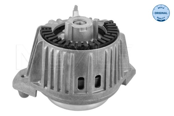 Meyle 0140240128 Подушка двигуна (L) MB C-class (W204)/E-class (W212) 2.2CDI 07- (Гідропідшипник)