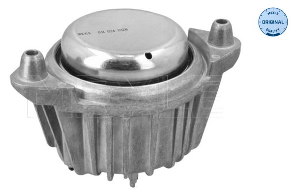 Meyle 0140240128 Подушка двигуна (L) MB C-class (W204)/E-class (W212) 2.2CDI 07- (Гідропідшипник)