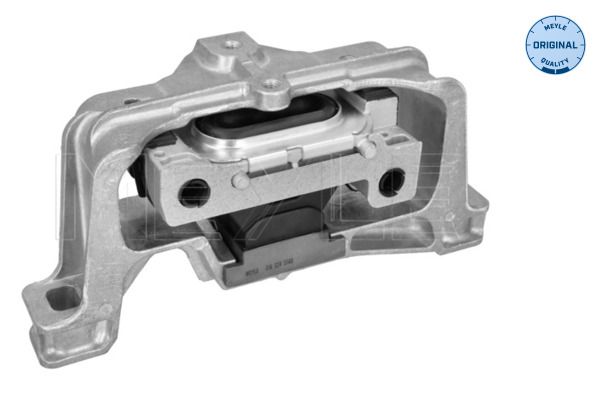 Meyle 0140240148 Подушка двигуна (R) MB A-class (W176) 12-18/B-class (W246/W242) OM651 11-18