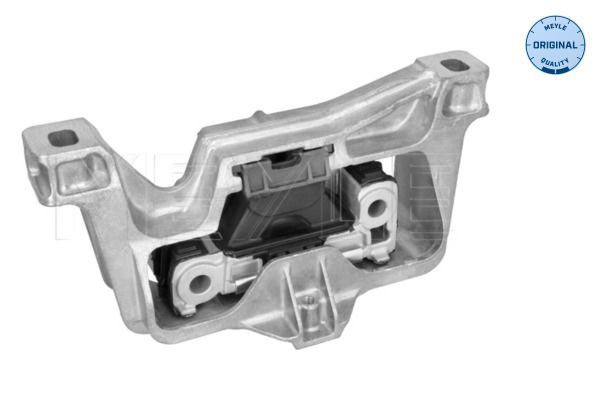 Meyle 0140240148 Подушка двигуна (R) MB A-class (W176) 12-18/B-class (W246/W242) OM651 11-18