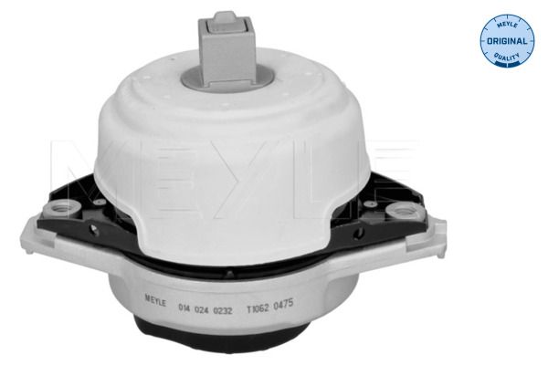 Meyle 0140240232 Подушка двигуна (L) MB Mclass (W166) 12-15