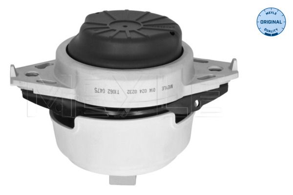 Meyle 0140240232 Подушка двигуна (L) MB Mclass (W166) 12-15