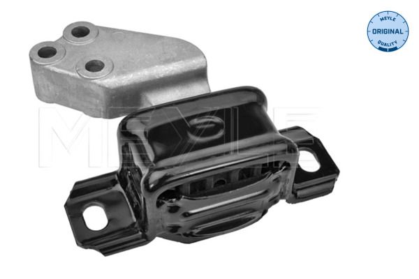 Meyle 0140241071 Подушка двигуна (R) Smart Fortwo 0.7/1.0 07-15