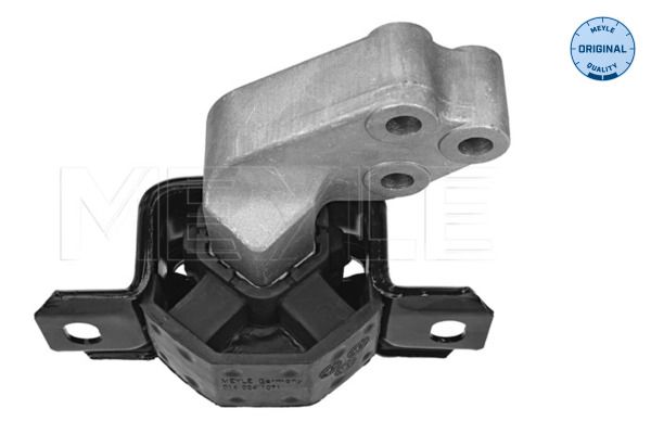 Meyle 0140241071 Подушка двигуна (R) Smart Fortwo 0.7/1.0 07-15