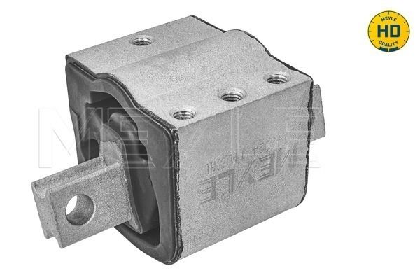 Meyle 0140241100HD Подушка КПП MB Sprinter (901/902/903/904)/C (W203)/204)/E (W210/211/212)/S (W220)