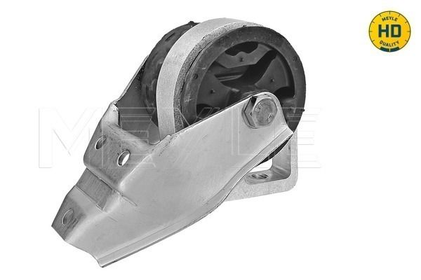 Meyle 0140241174HD Подушка двигуна (передня) Smart City-Coupe 0.6/0.7/0.8D 98-07