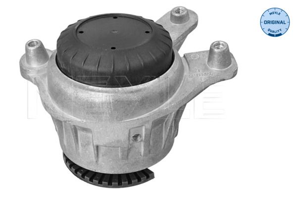 Meyle 0140242201 Подушка двигуна (R) MB C-class (W205) 1.6/2.0 (M274) 13-