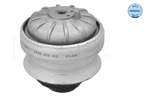 Meyle 0140249042 Подушка двигуна (передня) MB E-class (W124)/190 (W201) 2.5D-3.6 84-96