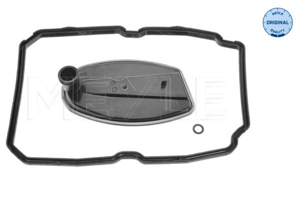 Meyle 0140272102 Фільтр АКПП MB Sprinter 901-906 (з прокладкою)