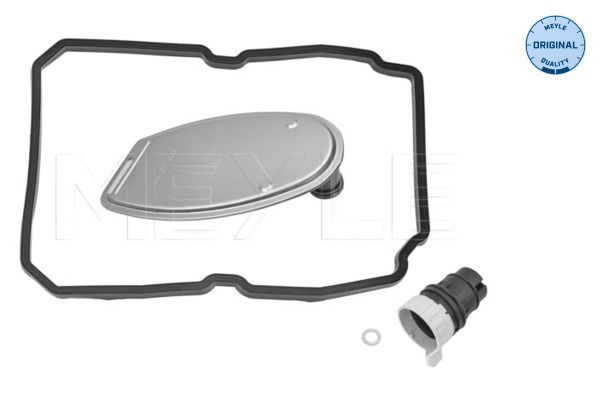 Meyle 0140272102S Фільтр АКПП MB Sprinter 901-906 (комплект)