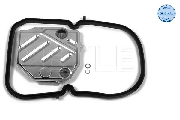 Meyle 0140272106 Фільтр АКПП MB E-calss (W124/210)/S-class (W126/140)/Седан W124 2.0-6.0 79-02 (з пр