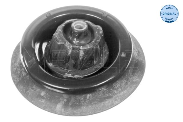 Meyle 0140320021 Подушка амортизатора (переднього) MB C-class (W203) 00-08/CLK-class (C209) 02-09