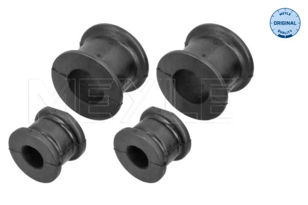 Meyle 0140320210 Ремкомплект стабілізатора (переднього) MB M-class (W163) 98-05 (34mm)