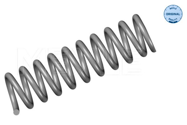 Meyle 0140320485 Пружина (задня) MB E-class (W124)