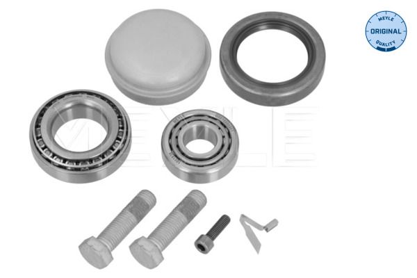 Meyle 0140330041 Підшипник маточини (передньої) MB (W124/W201) 84-93 (к-кт)