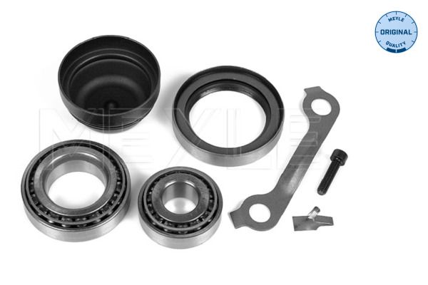 Meyle 0140330045 Підшипник маточини (передньої) MB 207-310D