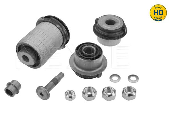Meyle 0140330061HD Ремкомплект важеля (переднього/нижнього) MB E-class (W210) 95-03